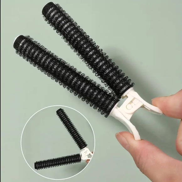 Volumizing Hair Clips (4x pack) - Picture 5 of 5